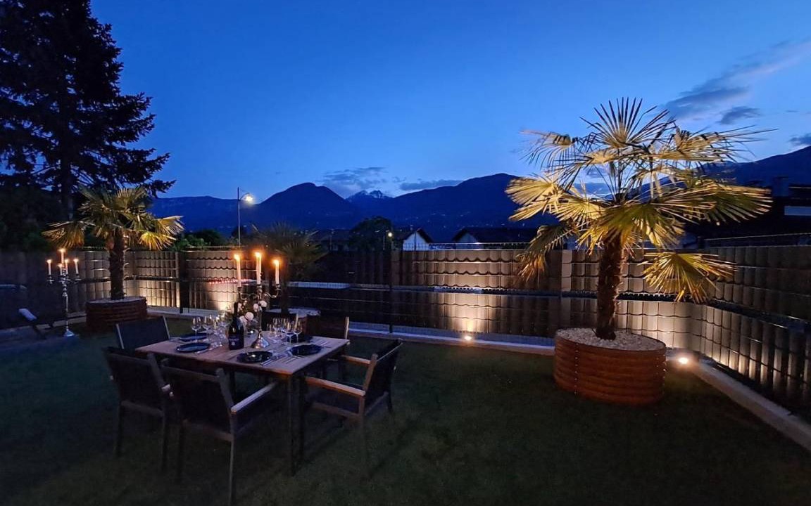 Photo of Patio Balcony in Postal