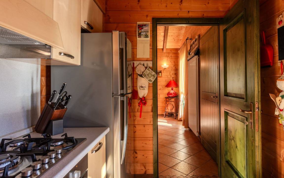 Photo of Kitchen in Veglio