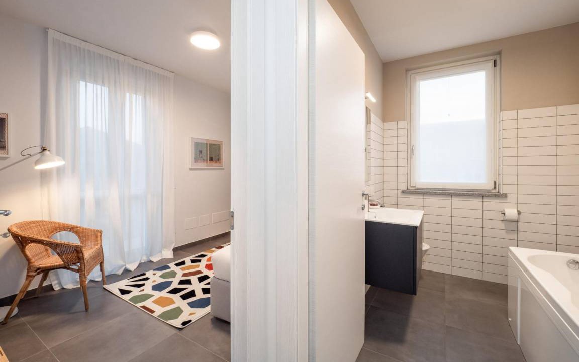 Photo of Bathroom in Cressa