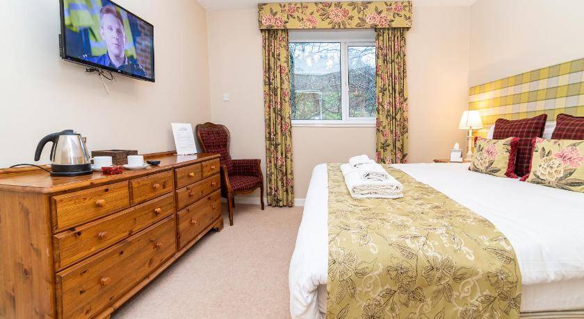 Photo of Bedroom in Ardvasar