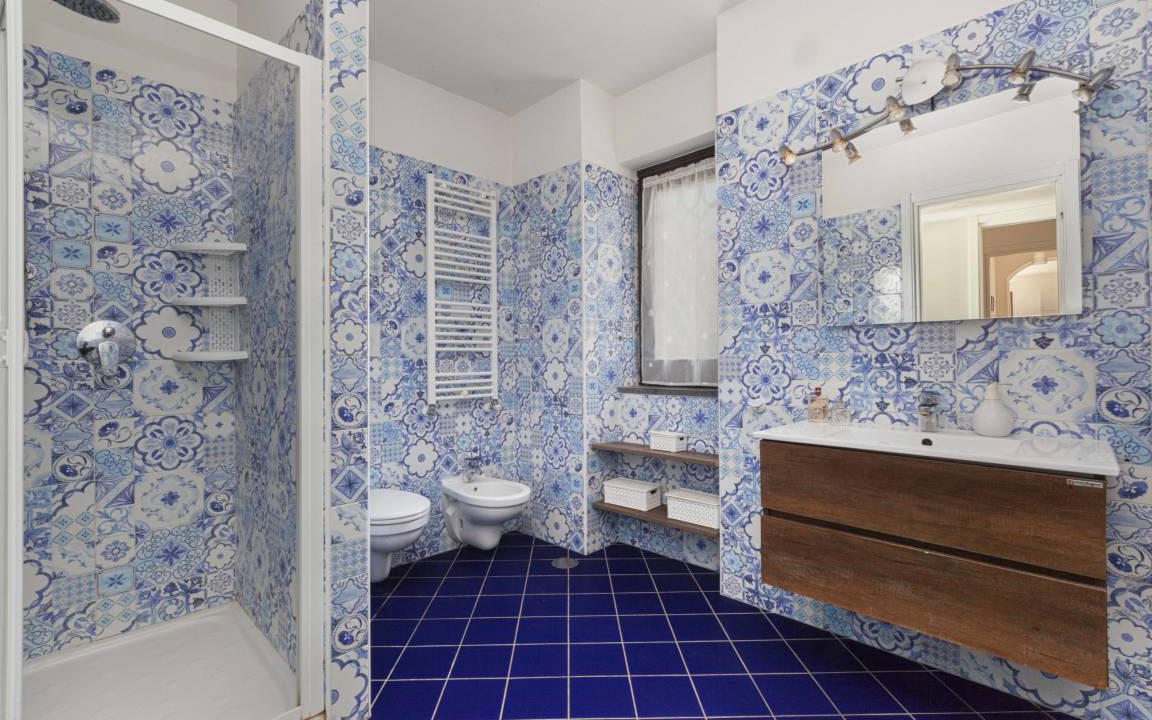 Photo of Bathroom in Castellammare di Stabia