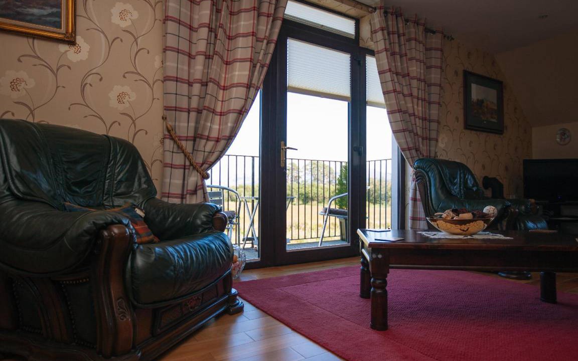 Photo of Livingroom in Benderloch
