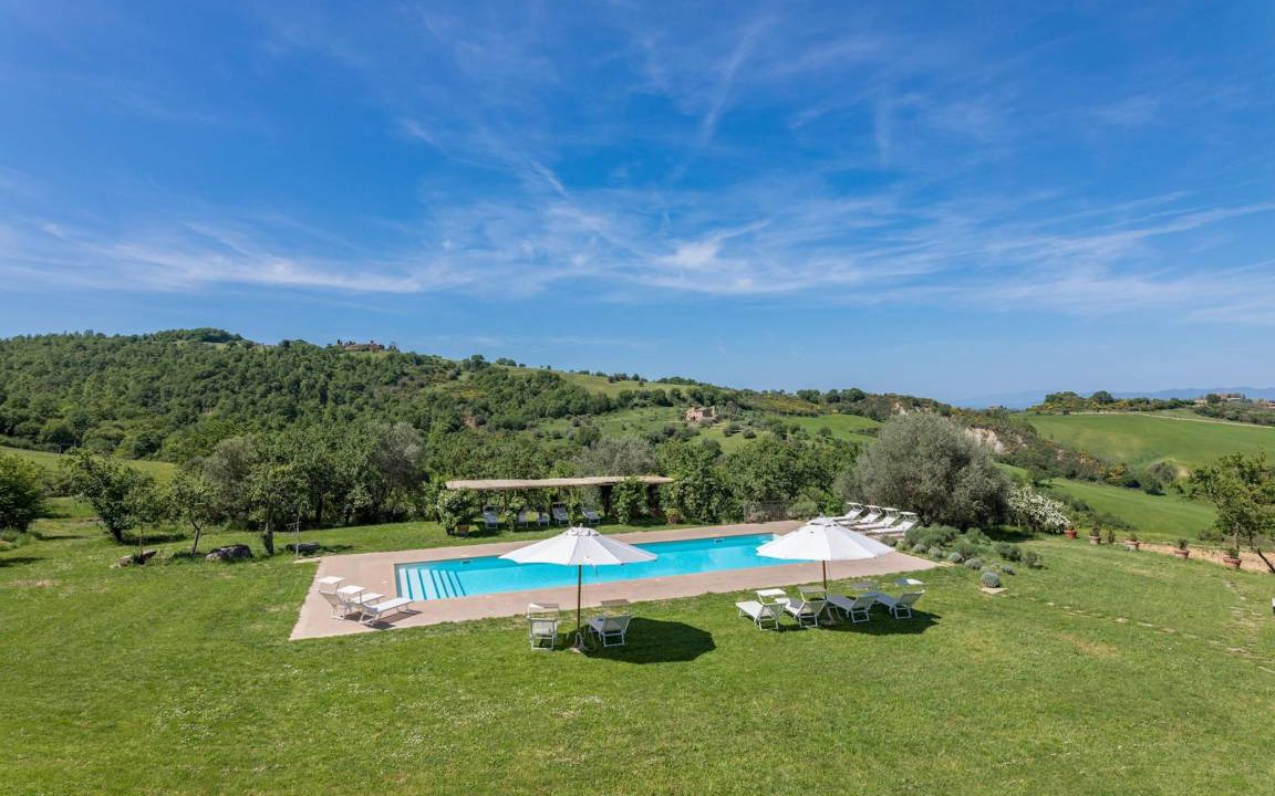 Photo of Others in Montefollonico