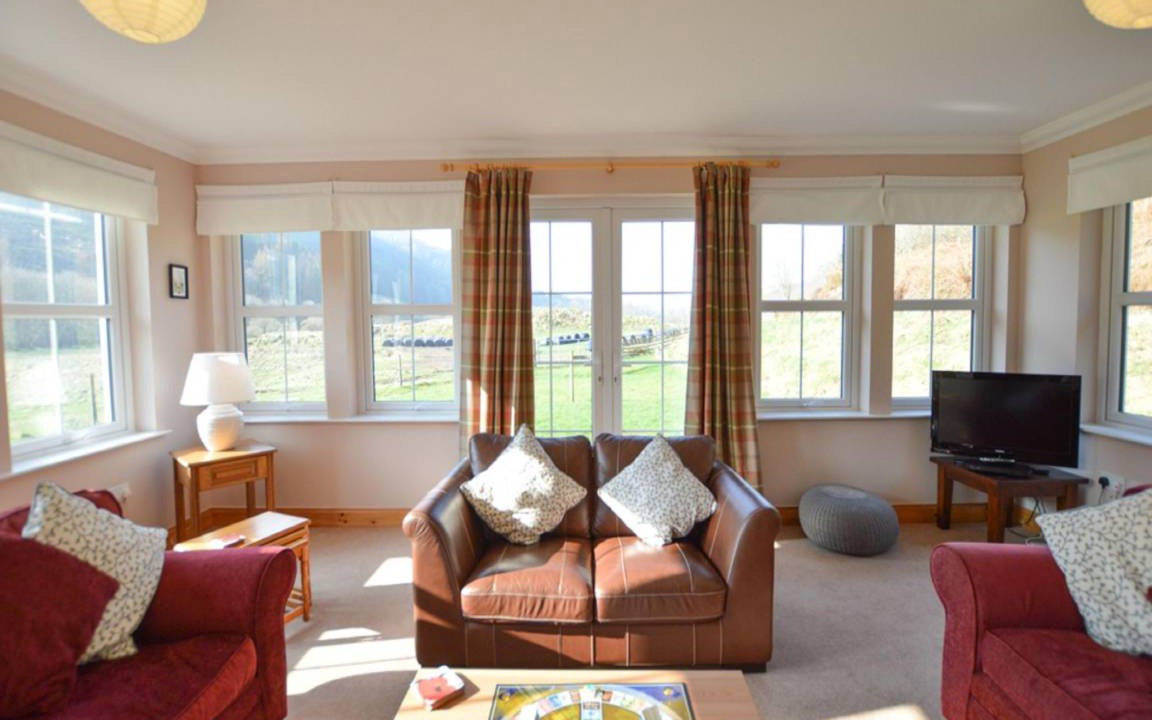 Photo of Livingroom in Lerags