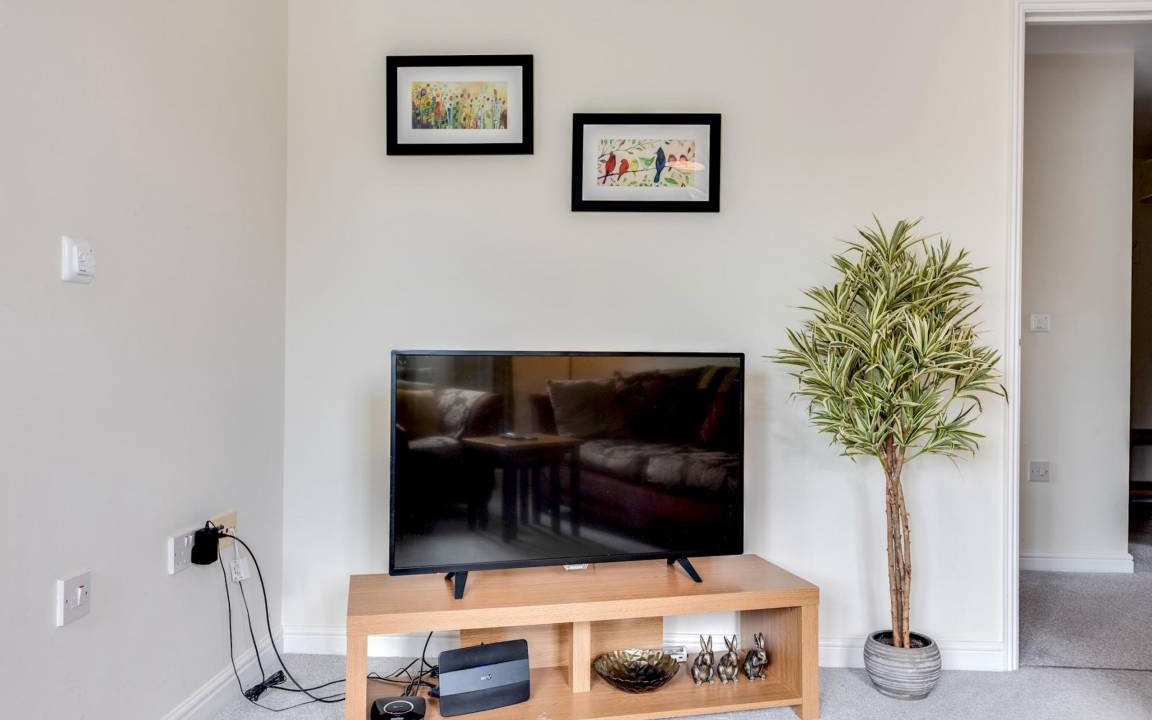 Photo of Livingroom in Oxford