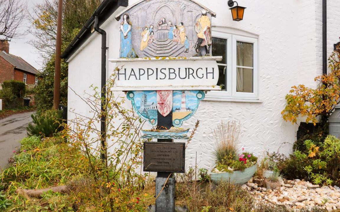 Photo of Others in Happisburgh