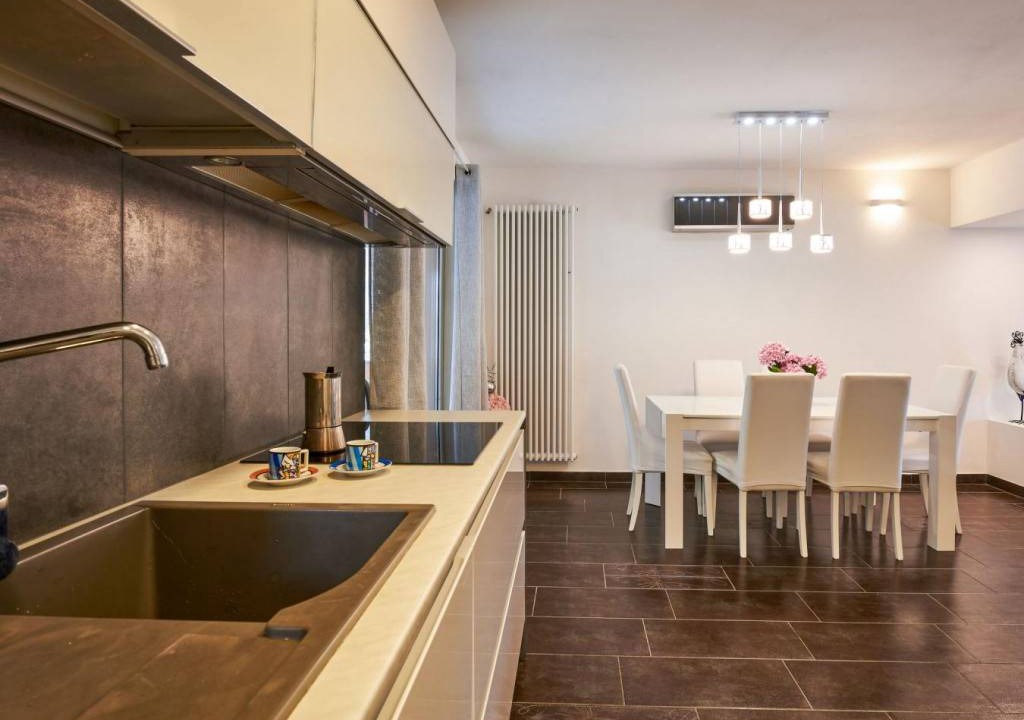 Photo of Kitchen in Sorico