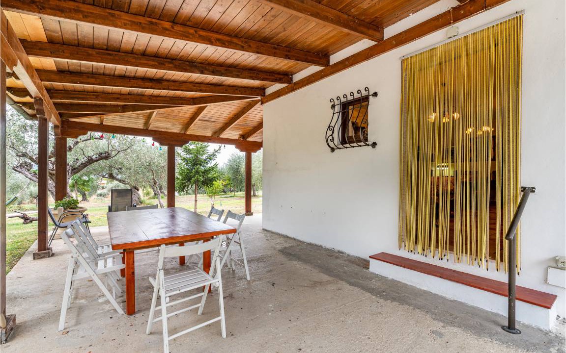 Photo of Patio Balcony in Morro dʼOro