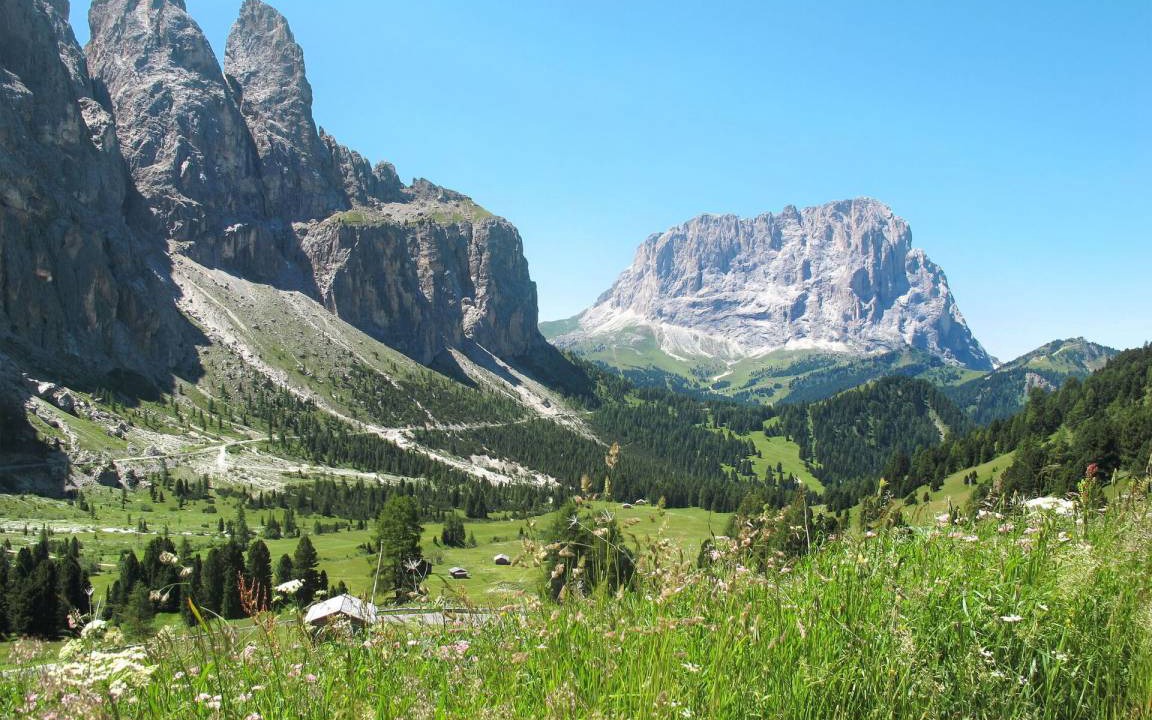 Photo of Others in Campitello di Fassa