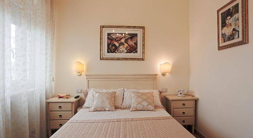 Photo of Bedroom in Santa Caterina