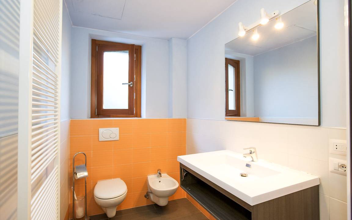 Photo of Bathroom in Cannobio