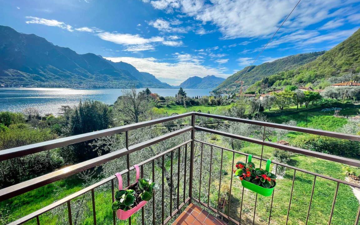 Photo of Patio Balcony in Visgnola