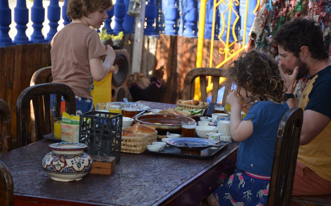 Photo of Others in Taghazout
