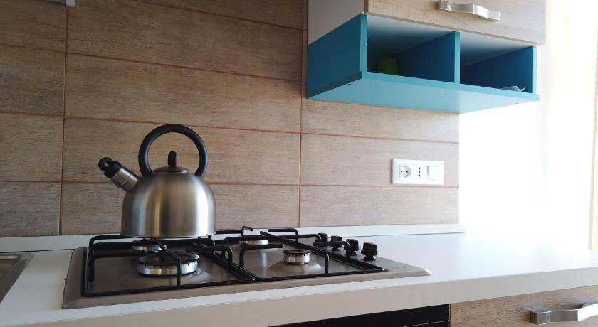 Photo of Kitchen in Agliano Terme