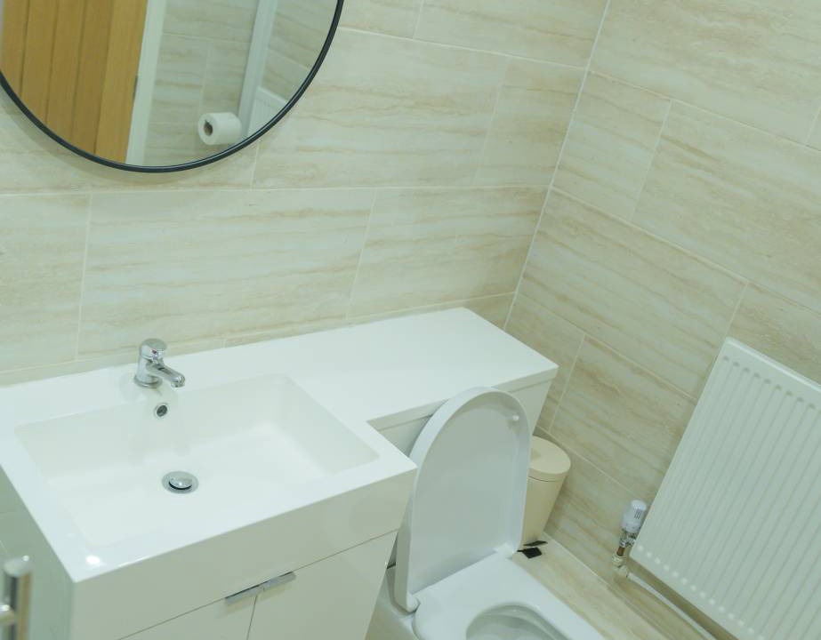Photo of Bathroom in Bradford