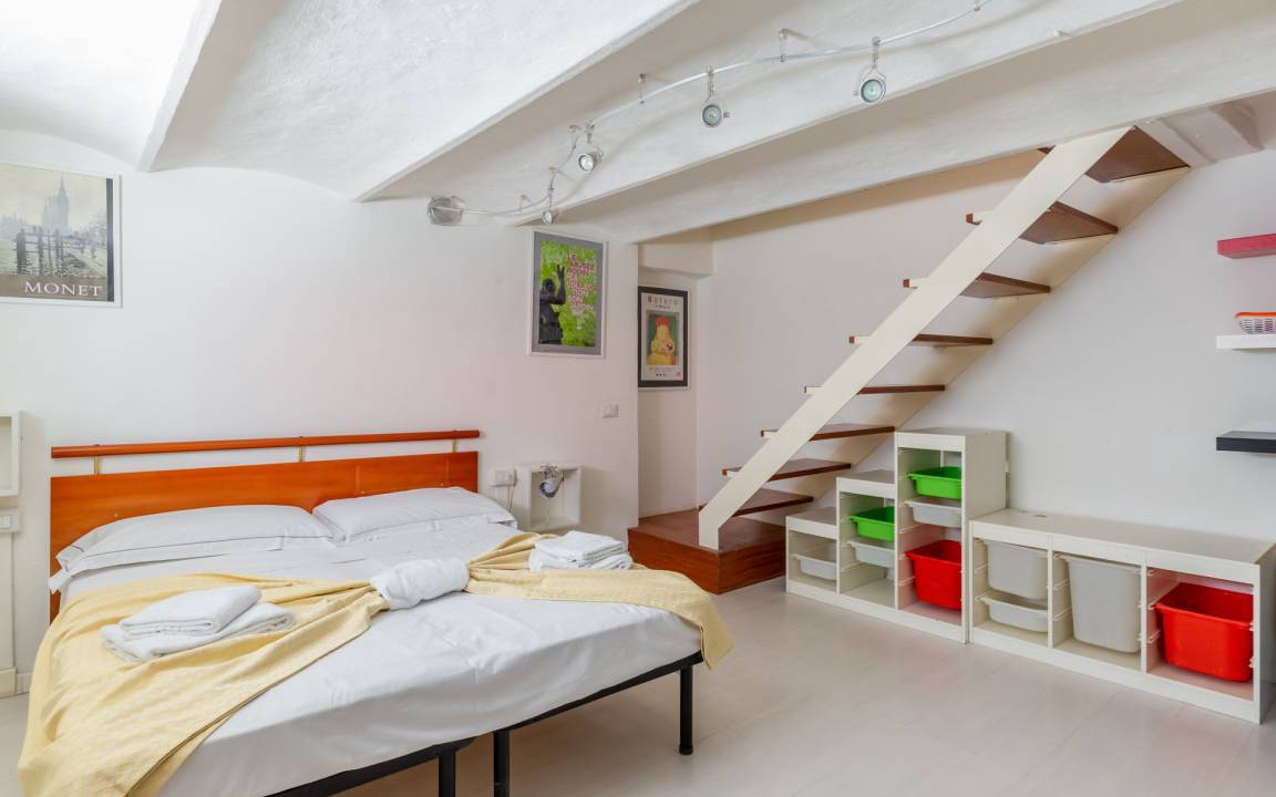 Photo of Bedroom in Le Cure
