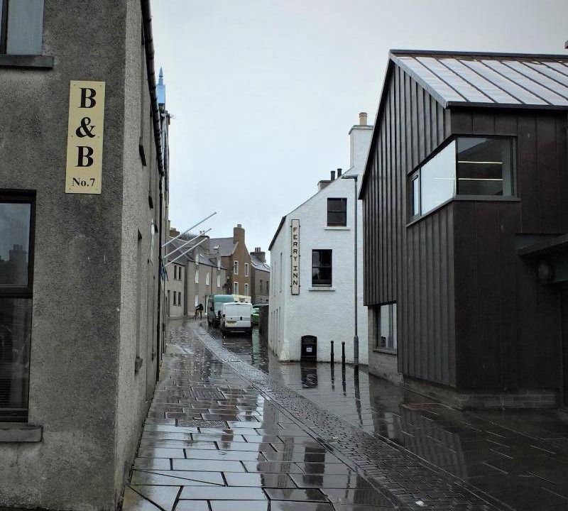 Photo of Others in Stromness