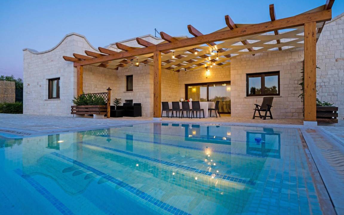 Photo of Outdoor in Alberobello