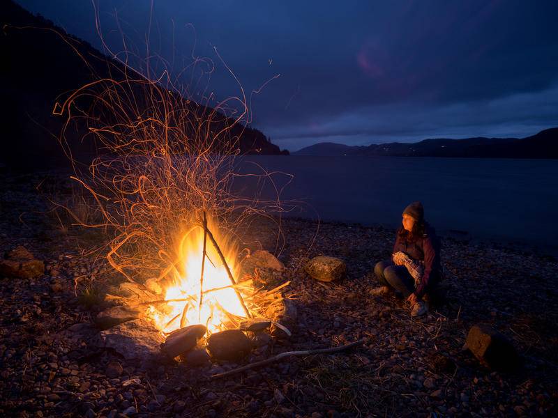 Photo of Others in Loch Ness