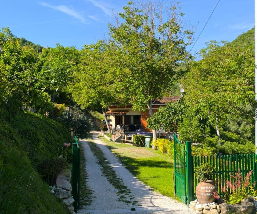 Photo of Outdoor in Acqualagna