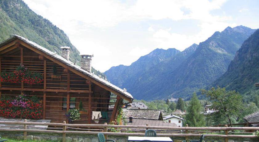 Photo of Others in Alagna Valsesia