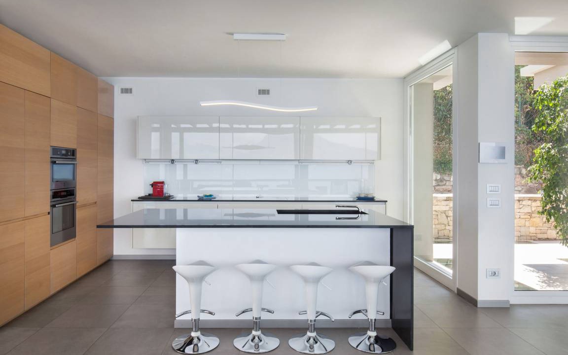 Photo of Kitchen in Torri del Benaco