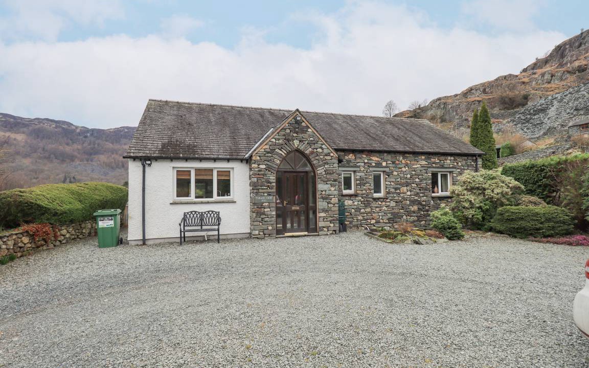Photo of Others in Chapel Stile