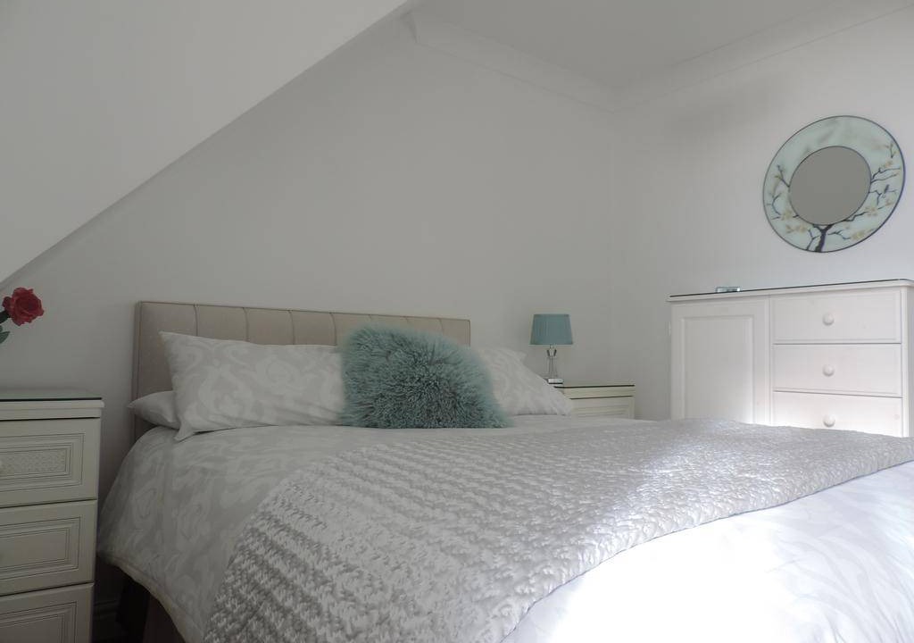 Photo of Bedroom in Boscundle