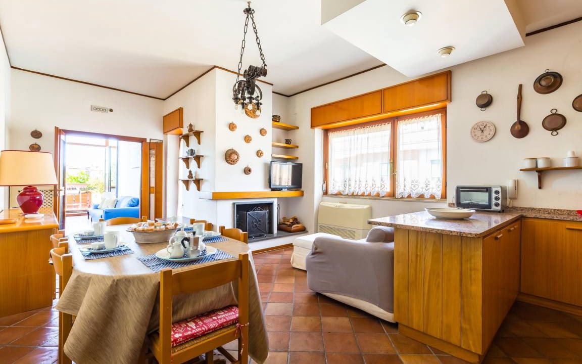 Photo of Kitchen in Arenella