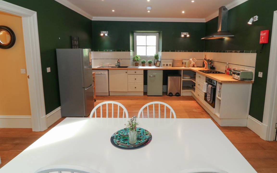 Photo of Kitchen in Aberargie
