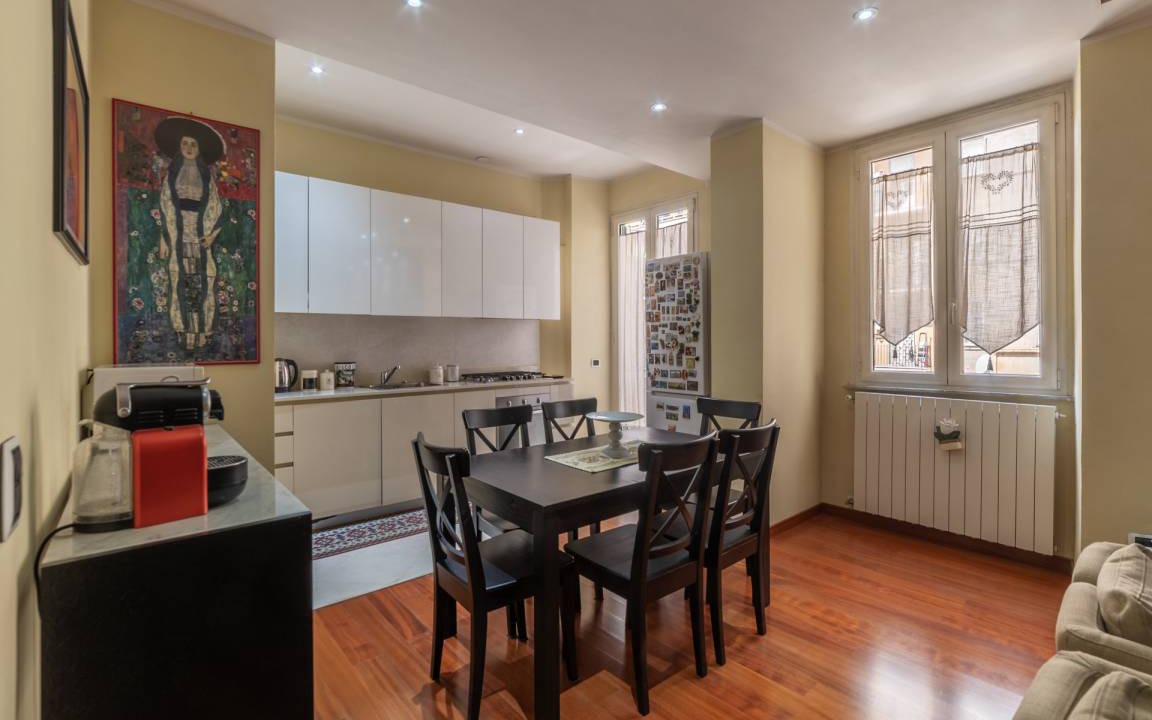 Photo of Kitchen in San Giovanni