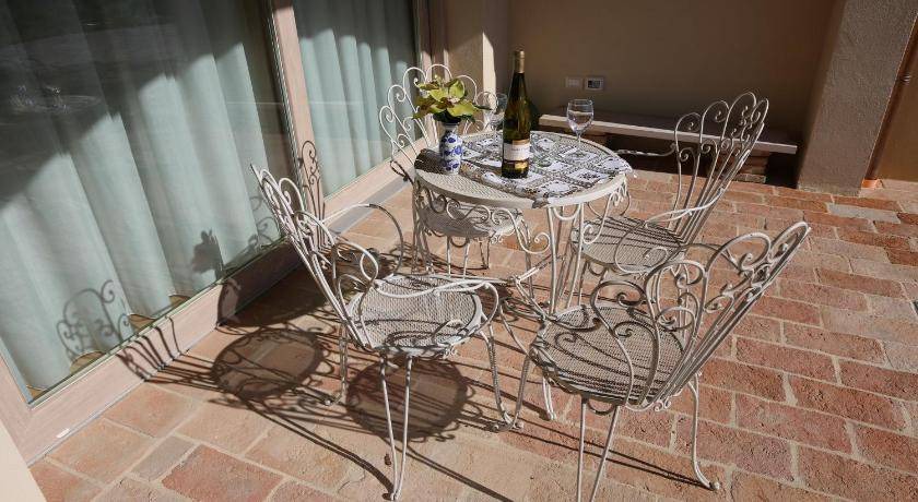 Photo of Patio Balcony in Piagge