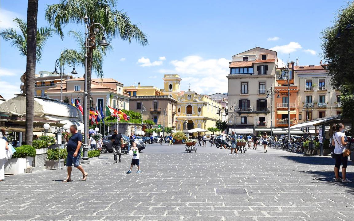 Photo of Others in Castellammare di Stabia