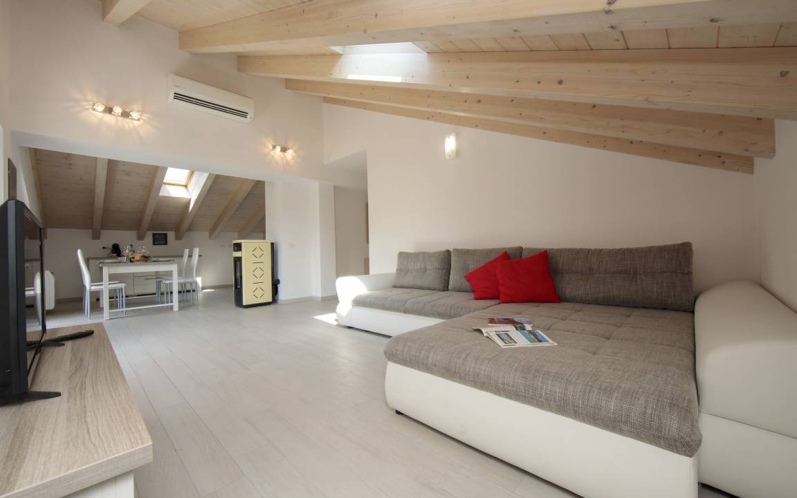 Photo of Livingroom in Angera
