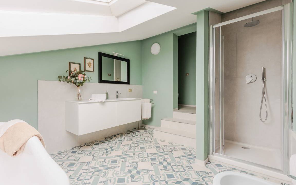 Photo of Bathroom in Montecalvoli