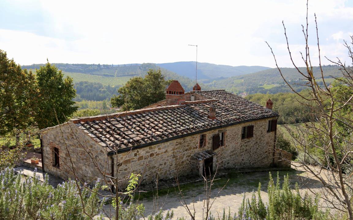 Photo of Others in Gaiole in Chianti