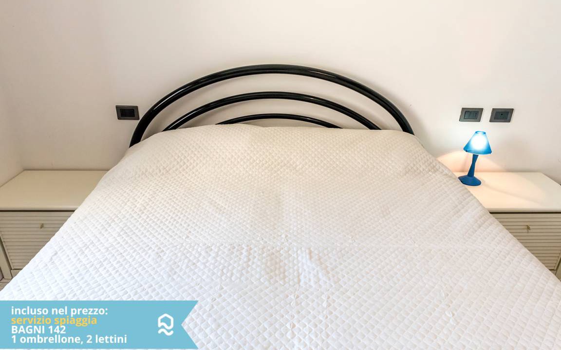 Photo of Bedroom in Senigallia