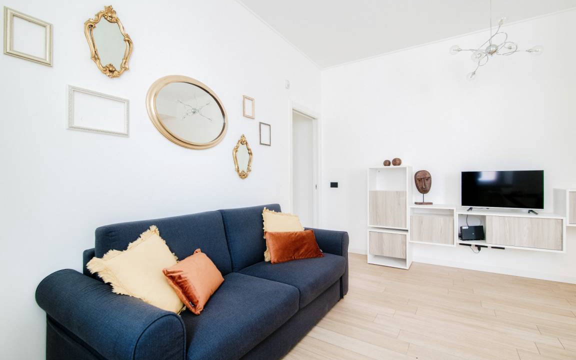 Photo of Livingroom in Cernobbio