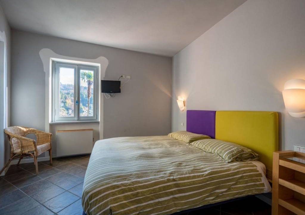 Photo of Bedroom in Orta San Giulio