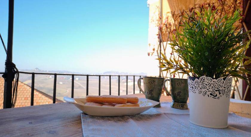 Photo of Patio Balcony in Agliano Terme