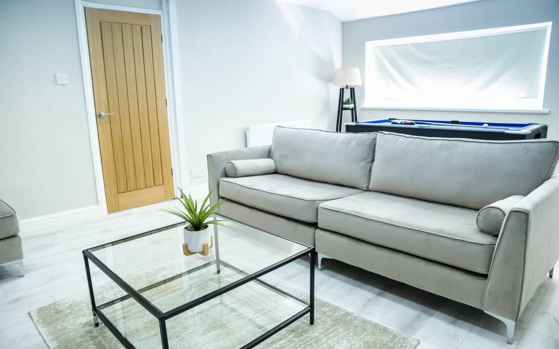 Photo of Livingroom in Bradford