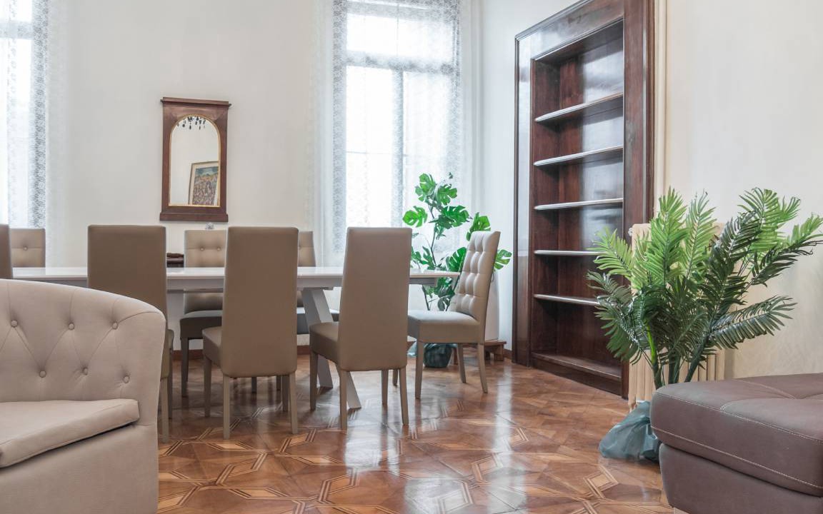 Photo of Livingroom in San Polo
