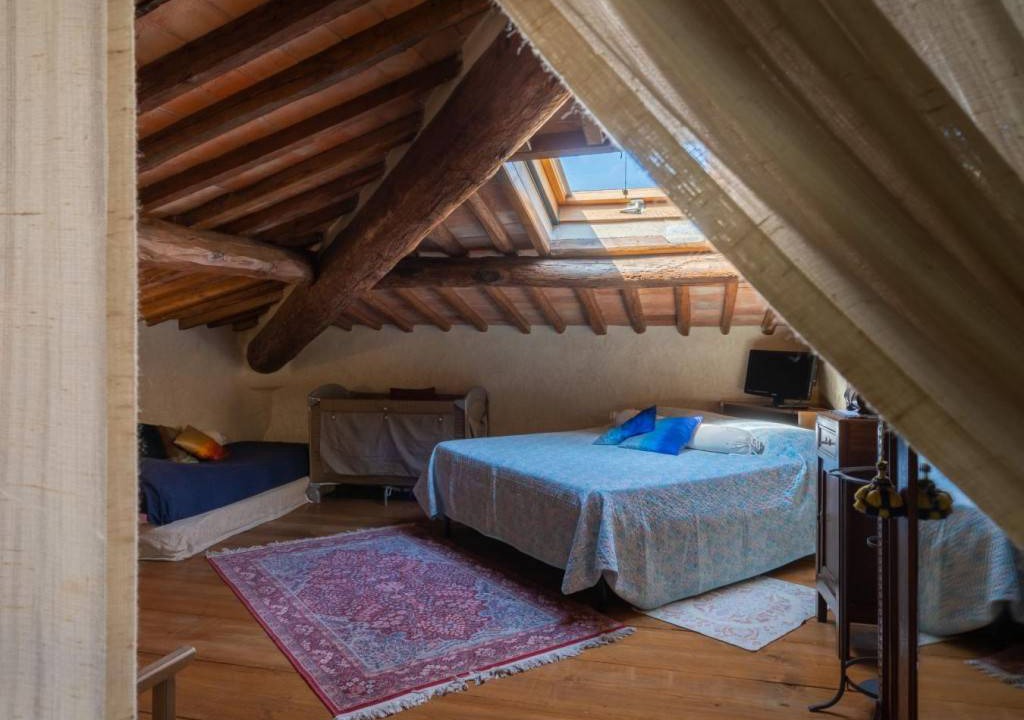 Photo of Bedroom in Twist