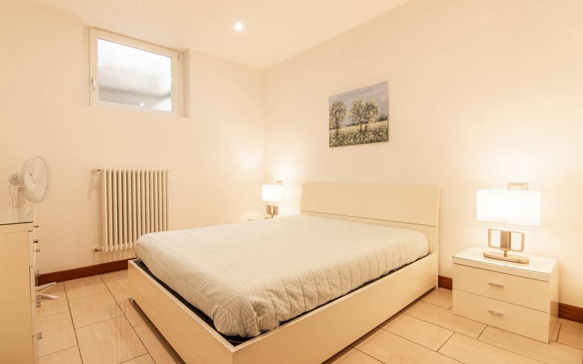Photo of Bedroom in Naggio