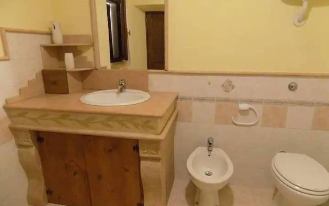 Photo of Bathroom in Acqualagna