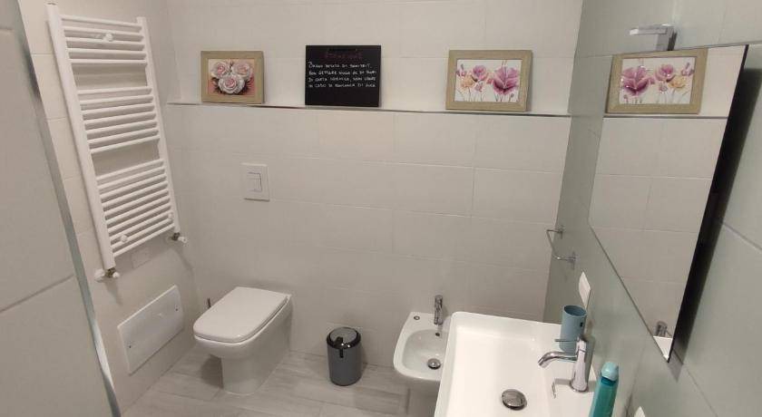 Photo of Bathroom in Taranto