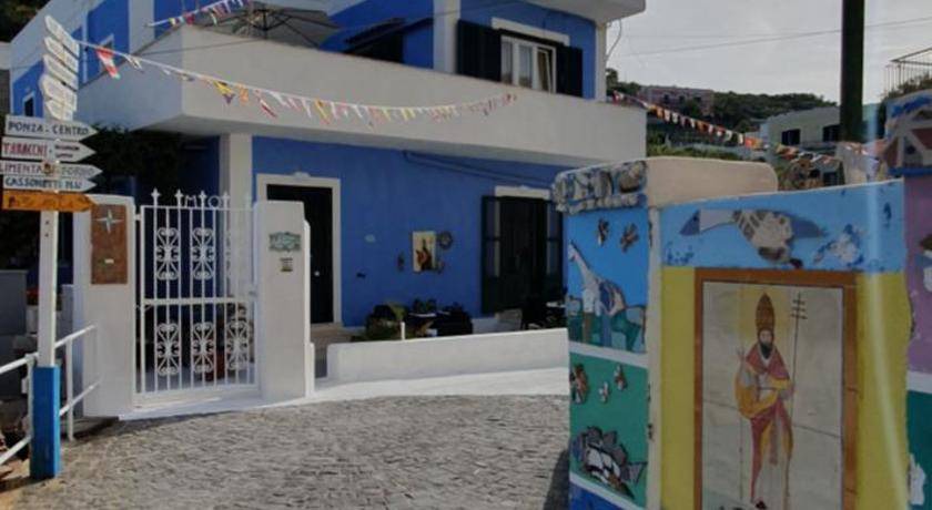 Photo of Others in Ponza