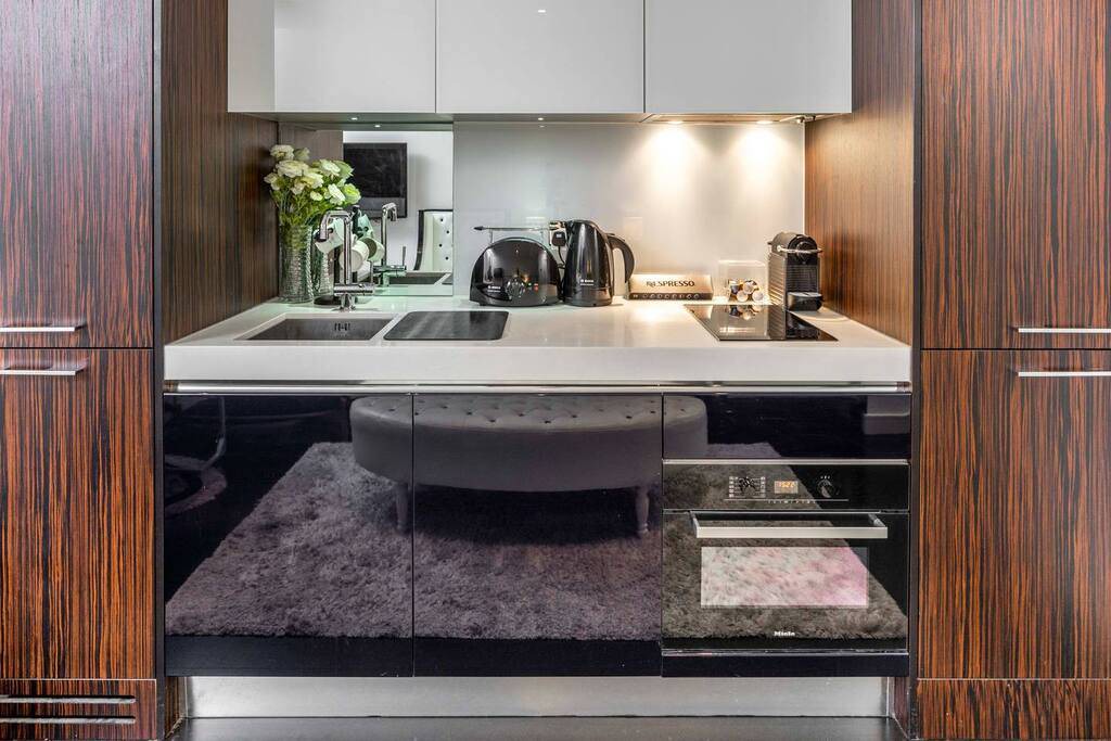 Photo of Kitchen in Churchill