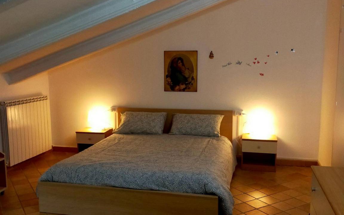 Photo of Bedroom in Frontone