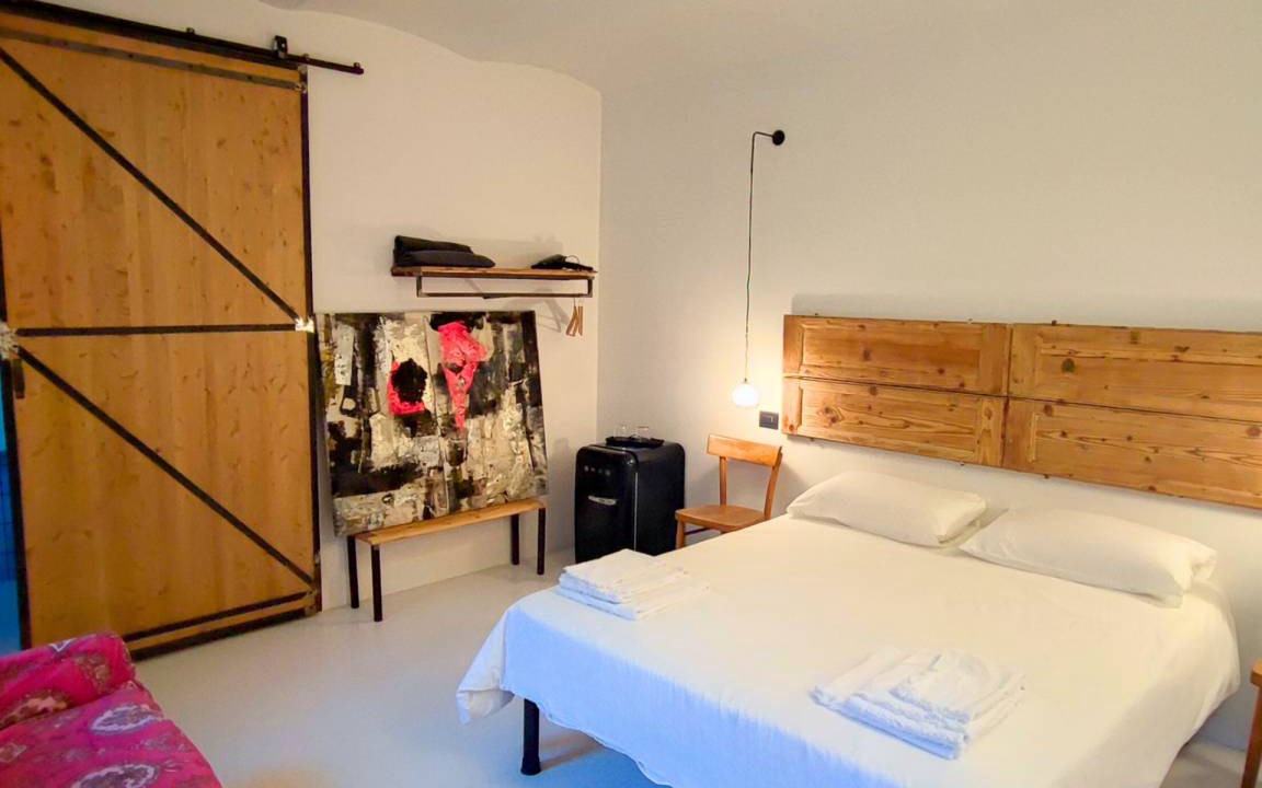 Photo of Bedroom in San Savino